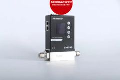Real Time Mass Flow Meter for High Precision Gas Control - Image 3