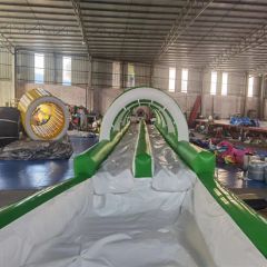 Commercial Inflatable Water Slides Slip and Slide - Image 2