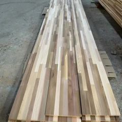 Corrosion and Insect Protection Invisible Cedar Finger-Jointed Board - Image 3