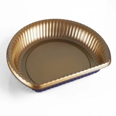 Multiple Sizes Large Inventory Sanitary Plastic Pet Container Fruit Vegetable Meat Tray - Image 2
