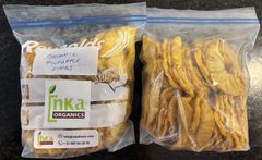 DRIED FRUITS – product photo 1, product detail gallery