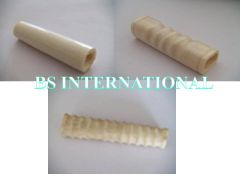 Buffalo Bone Plate Blank - Image 2