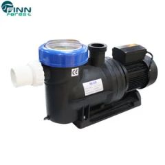 Swimming Pool Electrical Above Ground Sand Filter Pool Water Circulation Pump - Image 6