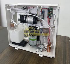 Cabinet Desktop Dispenser Smart Drinking Reverse Osmosis RO System Table Top Water Purifier for Home Kitchen - Image 4