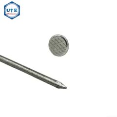 Steel Wire Polished Iron Wire Common Nails - Image 1