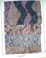 Pu Leather For Bags - Image 6