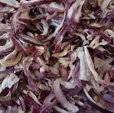 Red Onion Flakes Origin India Grade A Grade Fumigation Available Type Dehydrated Red Onion Texture Uniform Flakes (8–15 Mm) - Image 3