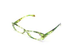 Affordable Near Vision Spectacle Frames for Everyday Use Origin China Style Fashion HS Code 90049090 Model NO. A82404 Suitable for Woman - Image 2