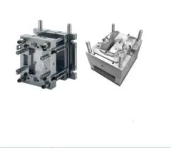 New Injection Plastic Mould Tooling for Plastic Parts Origin China Size to Order Trademark OEM Color to Order Model NO. 9190 - Yuyao Xingxin Plastic Factory