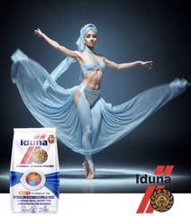 Iduna Brand Name Iduna. Packaging 0.5 - 20 kg Texture High Foam Powder Certifications Iso 14001, Iso 9002 Environmental Focus Safe Raw Materials, Nontoxic Chemicals, Reduced Water Pollution - Image 2