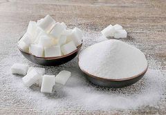 Icumsa 100 White Cane Sugar - Image 1