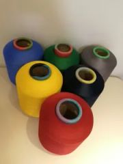 Spandex Yarn 3075 for Socks and Fabrics - Image 3