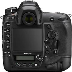 Nikon D6 DSLR Camera (INDOELECTRONIC) - Image 3