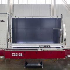 Klc2840 Insulating Glass Production Line - Image 4