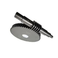 Handwell Worm Gear Boxseries Operator Worm Operator Gear Box - Image 3