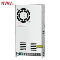 LED Driver 350W 14.5A Switching Power Supply for LED Driver S-350W-24V - Image 2