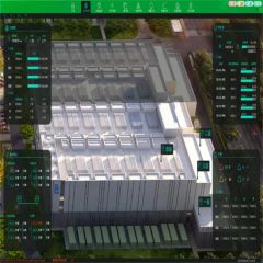 Control Software Robust Power Scada System for Solar Plant Monitoring Control System - Image 1