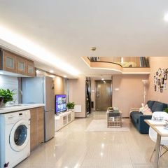 Commercial Slim Down Light Round Spot Light Recessed LED Downlight - Image 1