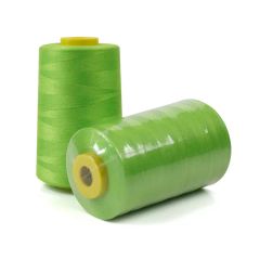 Machine Sewing Thread Yarn Spun Polyester Sewing Thread 5000y - Image 3