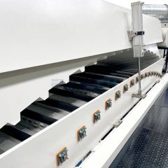 Advanced 6 Color Gearless Flexographic Printer for Paper Products - Image 4