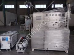 State-of-The-Art CO2 Supercritical Extraction Machine for Sandalwood and Vetiver Essential Oil - Image 4