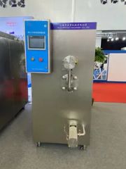 Continously Soft Ice Cream Machine - Image 2