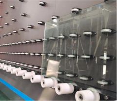 Insulating Glass Production Line - Image 5