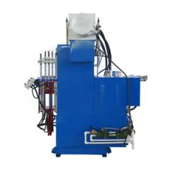 200t Silicon Rubber Injection Molding Machine Certification CE HS Code 847780000 Trademark Guangyue Automation Automatic - Image 3