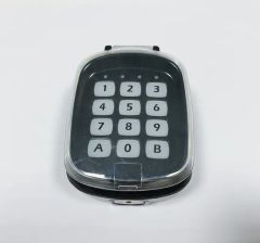 Smart Access Control Keypad for Gate and Door Lock Systems - Image 3