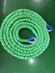 Versatile Rope: Reliable Heavy Lifting Sling for All Conditions - Image 3