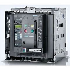 3WJ Air Circuit Breakers Voltage 690V Warranty 6 months Voltage Range 690v Current Rating 6300 A Series 3wj Cubicle Bus Model Name/Number 3WJ Cubicle - Image 2