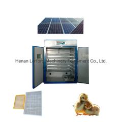 Commercial Multi-Function Chicken Duck Egg Incubator Hatching Machine - Image 3