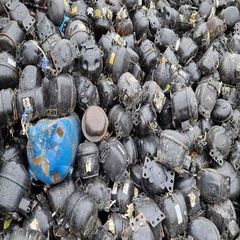 Quality Ac Compressor Scrap Affordable Price Good Quality New Arrived Good Manufacturer Share - Image 1