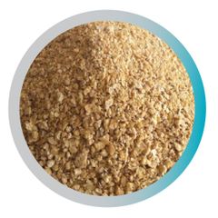 High Protein Quality Soybean Meal OEM Brand for Cattle Horse Pig Fish & Dog Feed-Top Grade 25kg/bag 2 Year Shelf Life - Image 2