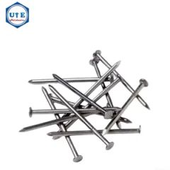 Steel Wire Polished Iron Wire Common Nails - Image 4