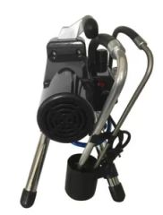 Wall Spray Gun Auto High Pressure Airless Paint Sprayer/Spraying Machine - Image 6
