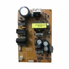 Inkjet Power Supply Board Voltage 240V Printer Type Inkjet Part Type Supply - Image 1