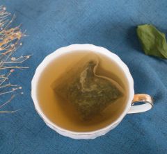 Free Sample Health Eye Bright Tea for Short Eye Sight Usage Drink Origin China Customize OEM Trademark DISCT Type Organic - Image 4