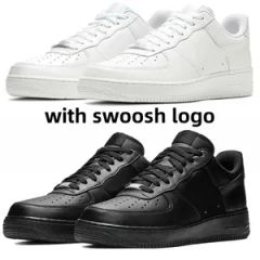 Dropshipping Wholesale Price Triple White Black Sneaker Force 1 Sport Shoes - Huzhou Fendi Trade Co., Ltd