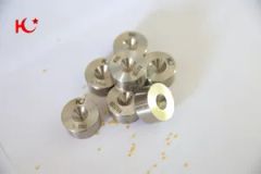 Crystaltech PCD Wire Shapers 2463 0.015-1.5mm Die Casting Multi-cavity 1Y ISO - Image 4