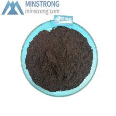 High Standard Carbon Monoxide Contact Agent Hopcalite Catalyst Hot Selling - Hunan Minstrong Technology Co., Ltd.