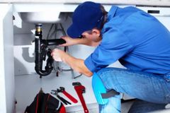Plumbing Contractors Service Service Mode Offline Pipeline Type Water Pipeline Payment Mode Online And Offline Service Duration As Per - Image 2