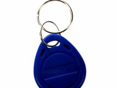 RFID 125kHz Token, Packaging Type: Box Color Blue Brand Rndmfg Range (feet) 5 cm Packaging Type Box Water Resistance - Image 5
