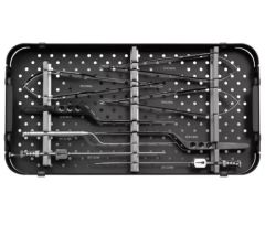 Operation Room Use Microvascular Decompression Instruments Set Neurosurgery Instruments - Image 3