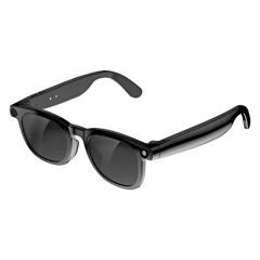 All in One Ai Glasses Voice Assistant 4K Photo Video Recording Real Time Translation - Image 4