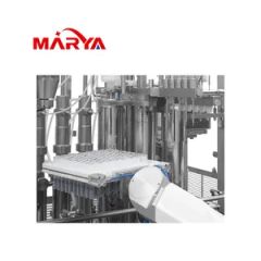 Prefilled Syringe Filling Machine for Injection Medicine and Cosmetic Products - Image 6