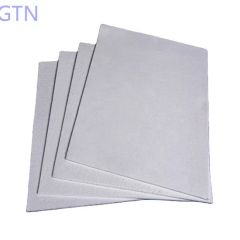 Factory Custom Thermal Insulation Ceramic Fiber Module for Oven - Image 6