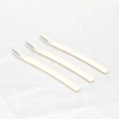 D115 New Arrivals Package Eyebrow Razor Shaper Trimmer Blade Make up Tool - Image 5