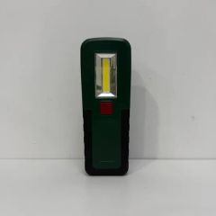 LED Work Light Rechargeable Foldable COB Strong Light Working Light - Image 1
