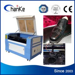 Laser Greeting Card Cutting Machine Paper Wedding Card Laser Cutter - Image 1